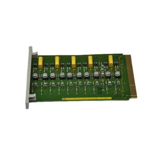 ABB GJR2365700R1010 88VA02B-E Module