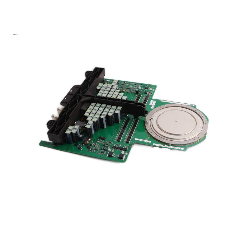 ABB CI858K01 DriveBus Interface Kit