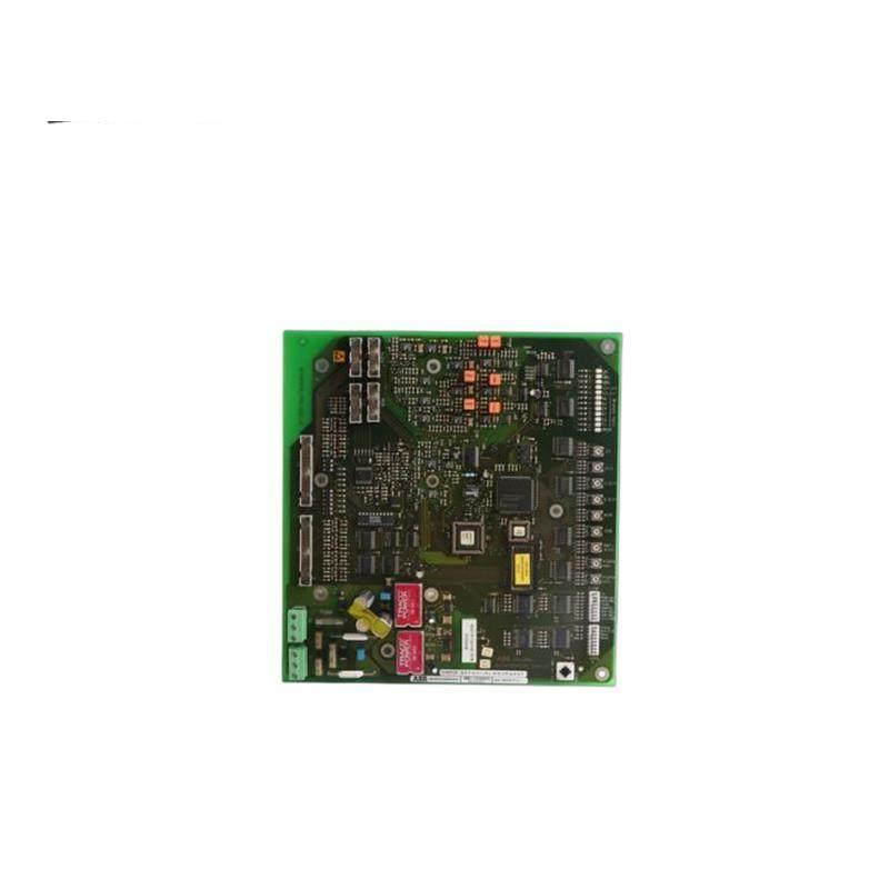ABB 3BHE003855R0001 UNS 2882A-P V1 Interface Board