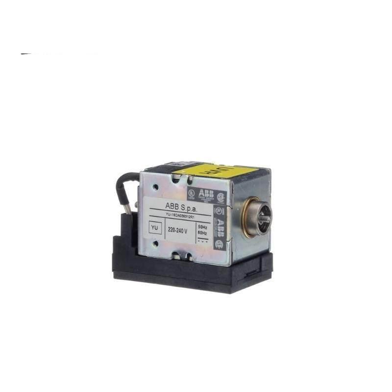 ABB YU-1SDA038312R1 UNDERVOLTAGE RELEASE SUPPLY