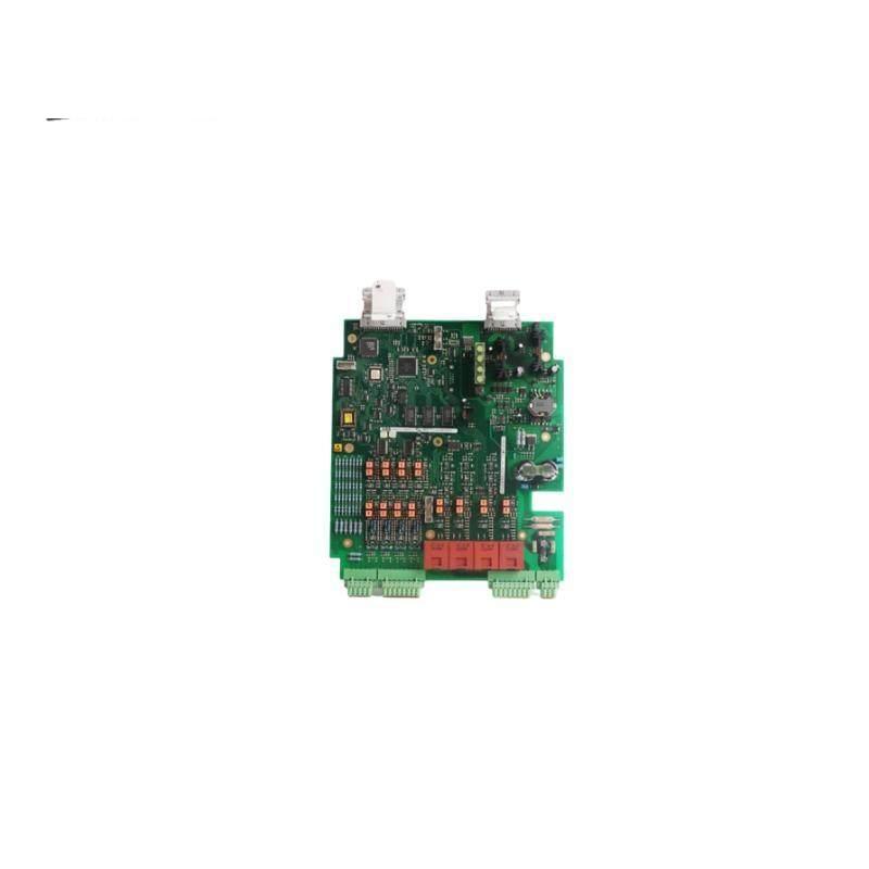 ABB 3BHE009319R0001 UNS2881B-P V1 CIRCUIT BOARD