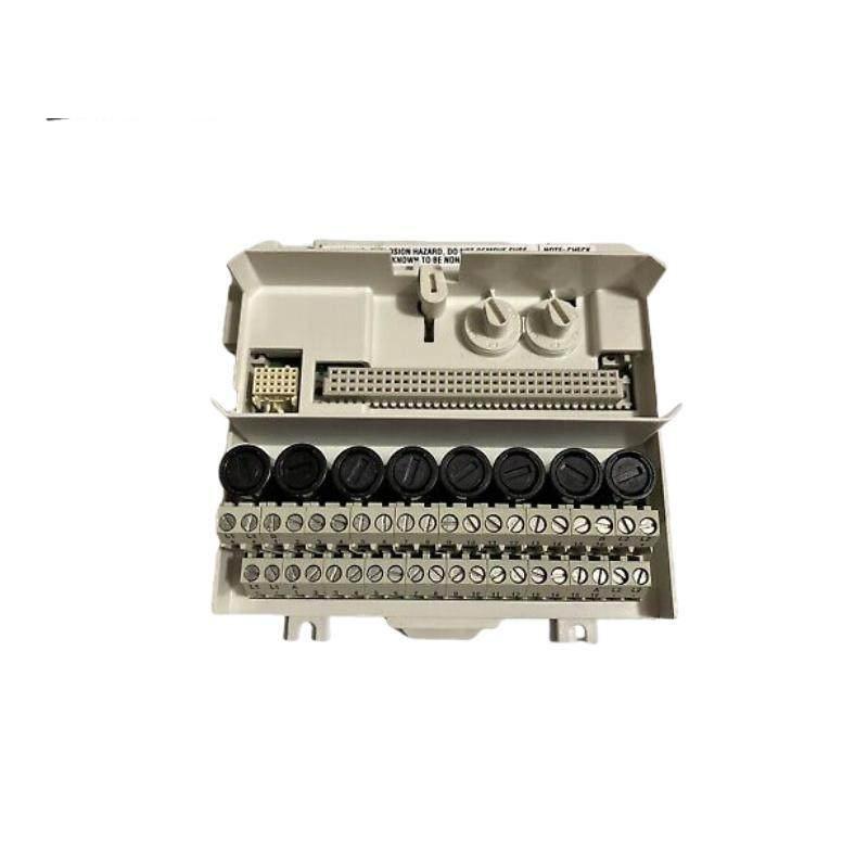 ABB TU838 3BSE008572R1 Extended Module Termination