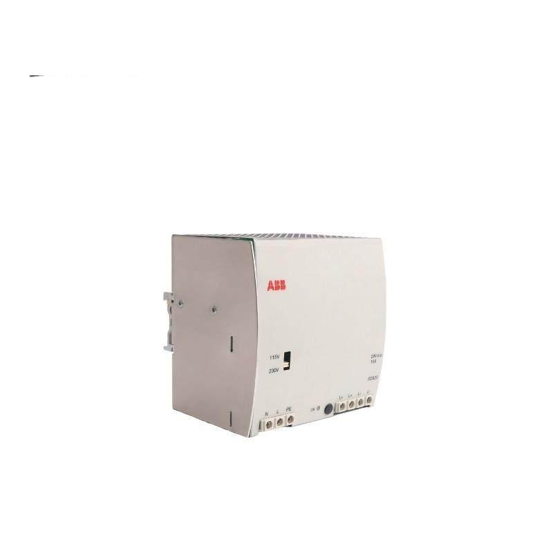 ABB SD823 3BSC610039R1 Power Supply Device