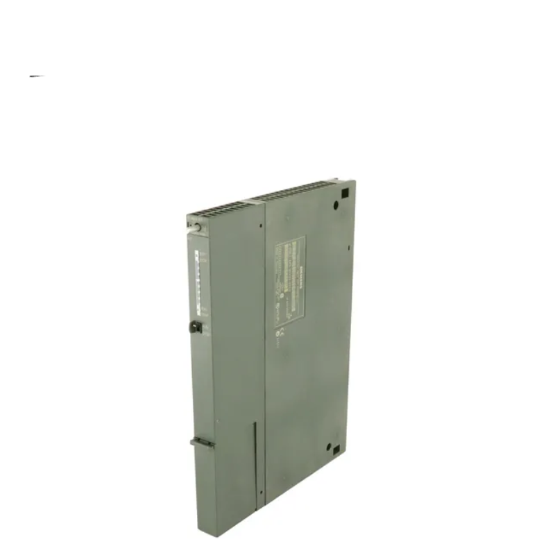 SIEMENS 6GK7443-5DX03-0XE0 COMMUNICATION PROCESSOR