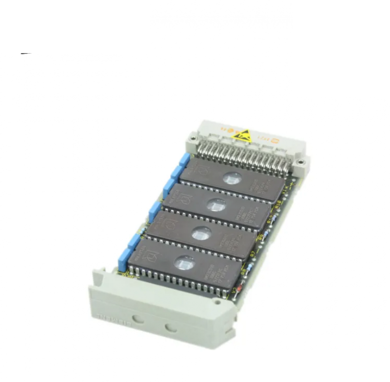 SIEMENS 6DD1610-0AG1 Simadyn D Memory Module