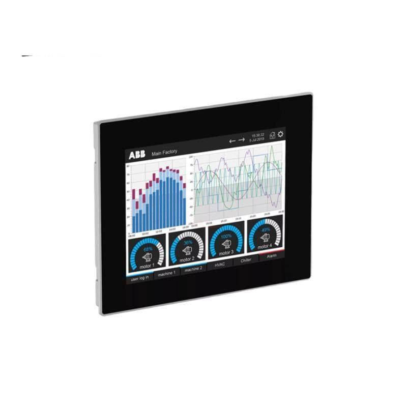 ABB CP600 Control Panel touch screen