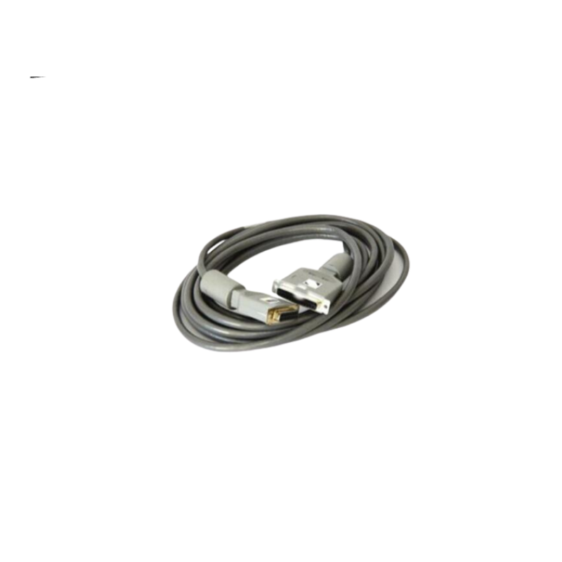 SIEMENS MOORE 16137-148 I/O Bus Cable B side - 15 Meter