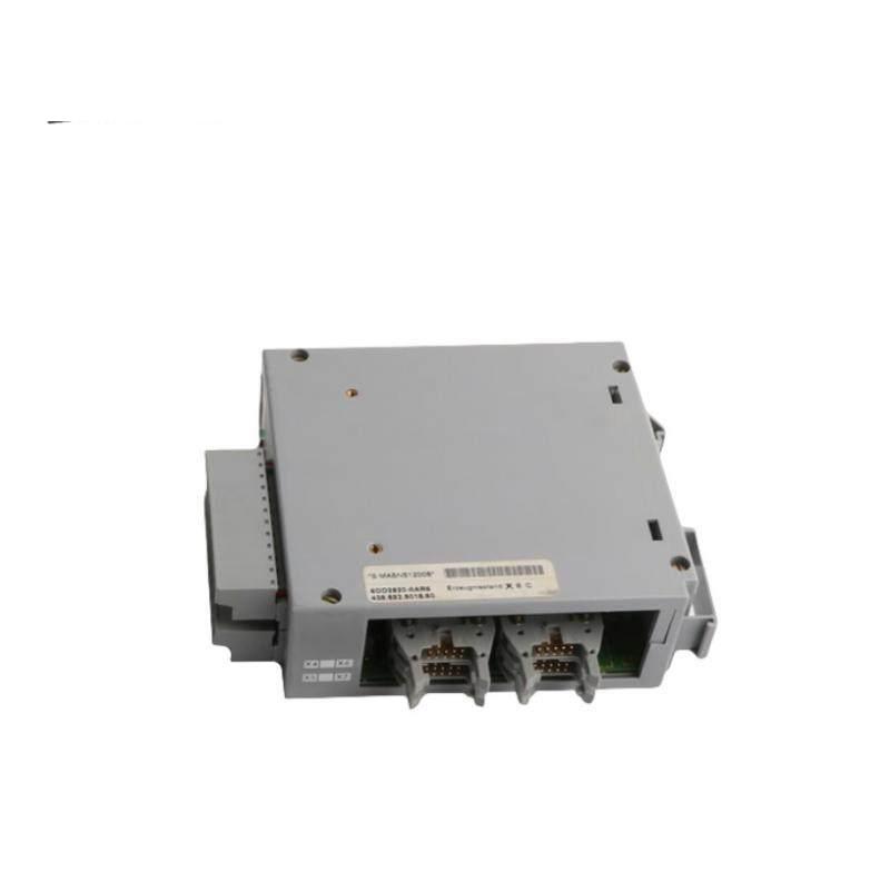 SIEMENS 6DD2920-0AR5 Digital Contr Systerm Synchr Module
