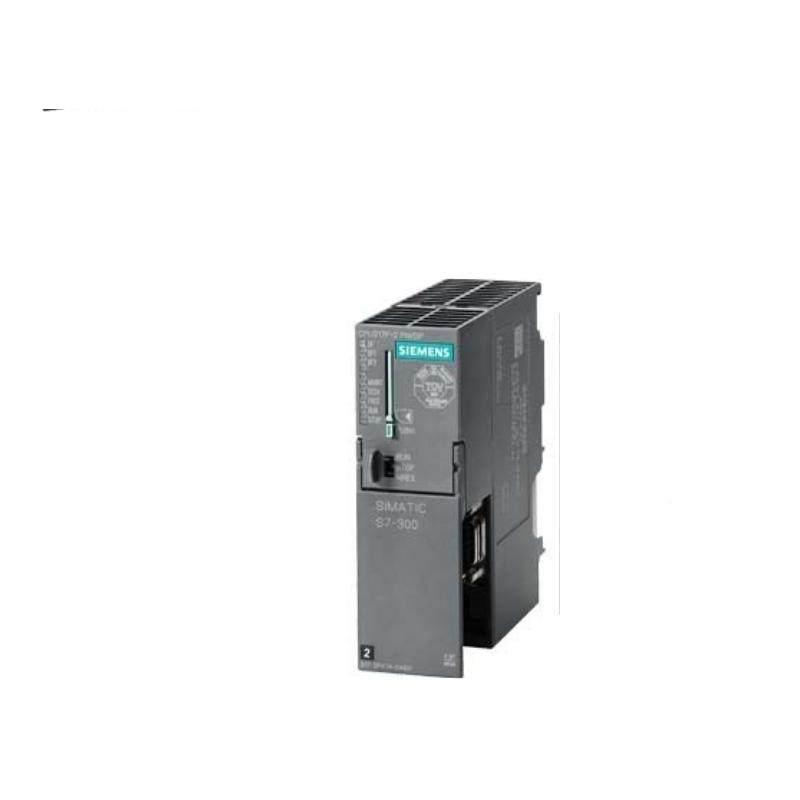 SIEMENS 6ES7317-2FK14-0AB0 SIMATIC S7-300 CPU317F-2 PN/DP