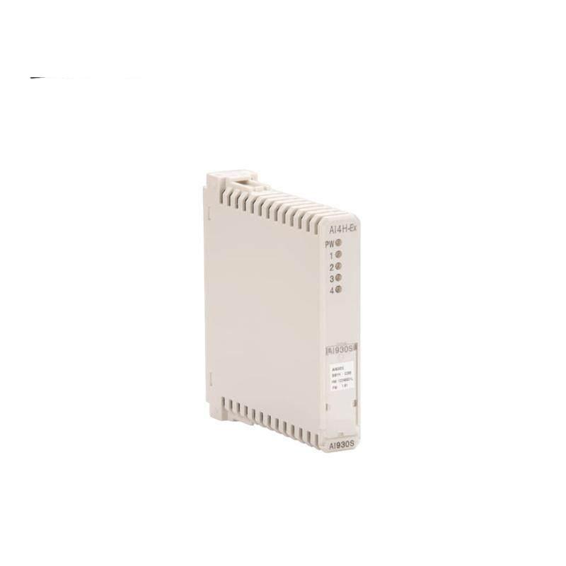 ABB AI930S 3KDE175511L9300 Analog Input Module