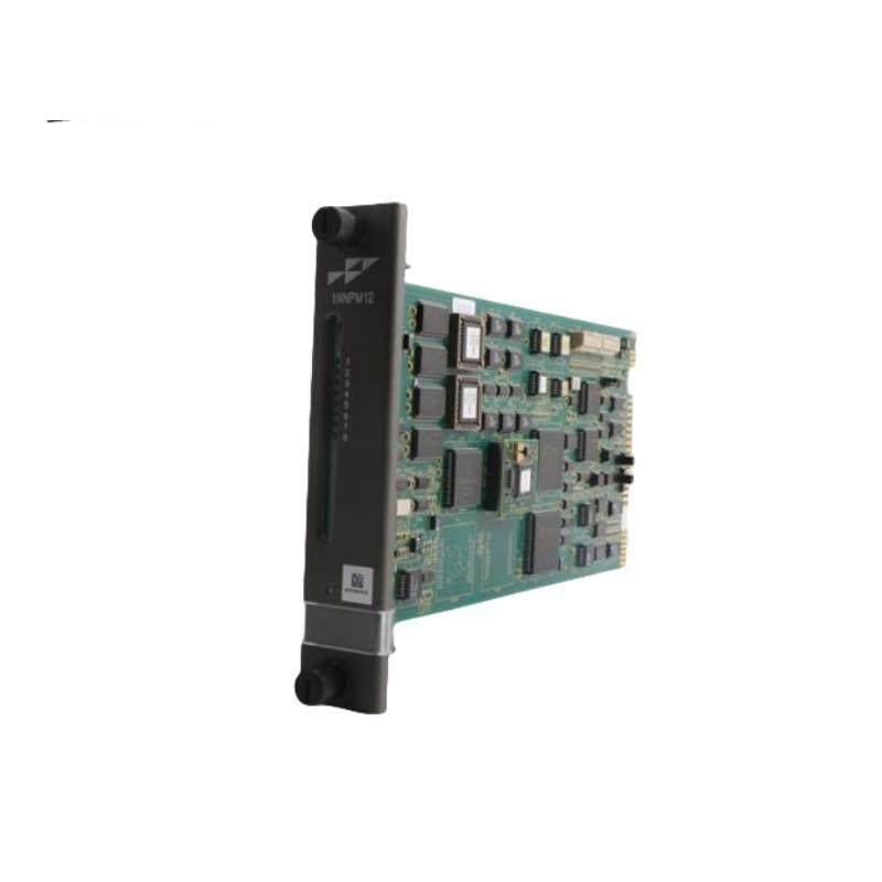 ABB AV43 AV 43 Module