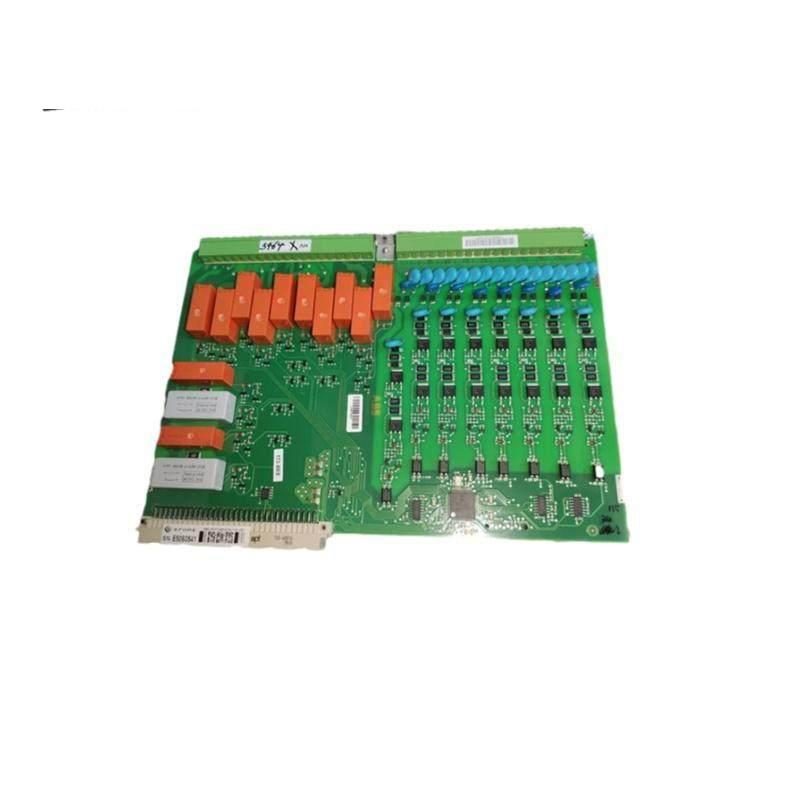 ABB 1MRK000173-BBr03 Binary I/O Module