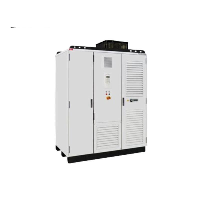 ABB ACS2000 High voltage inverter