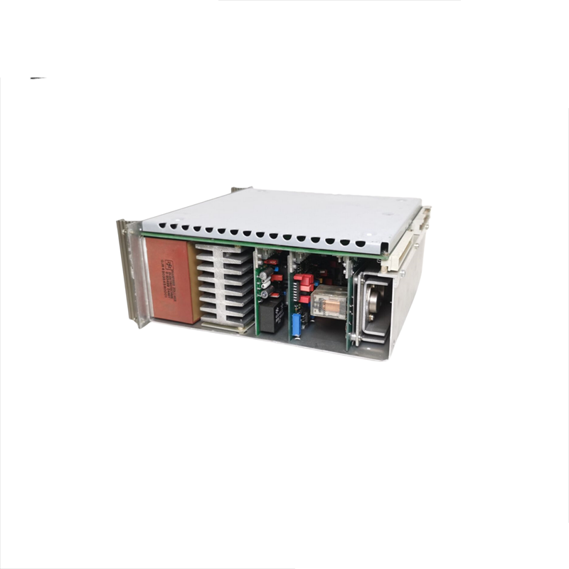 ABB 89NG03 GJR4503500R0001 Power Supply