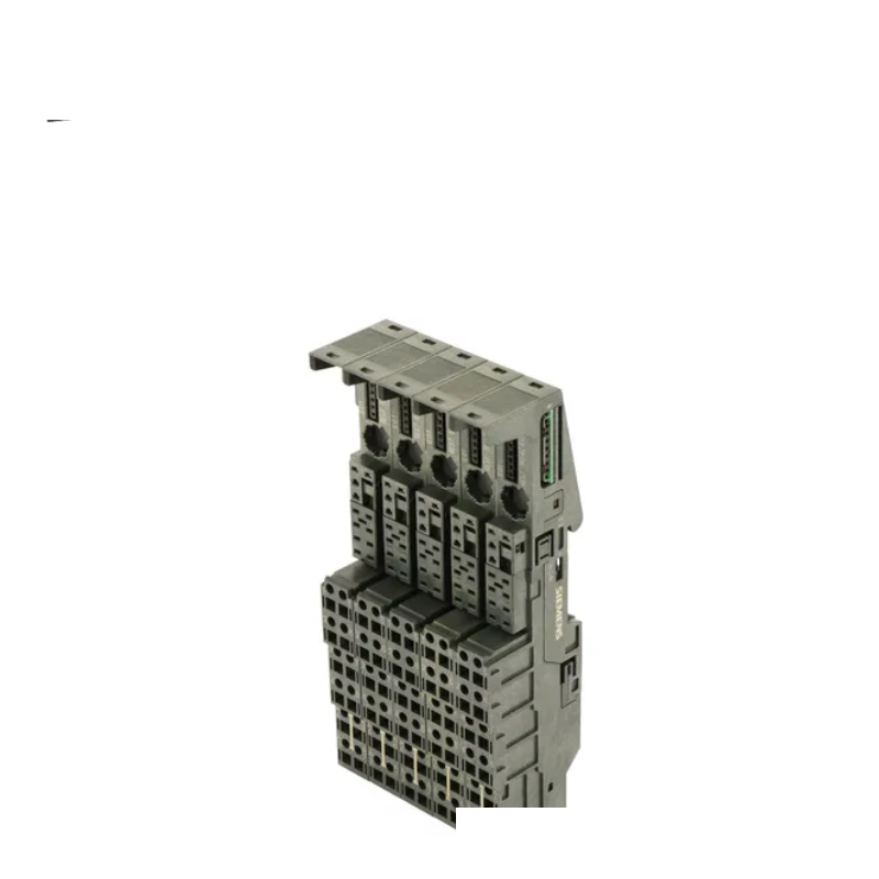 SIEMENS 6ES7193-4CA50-0AA0 universal terminal modules