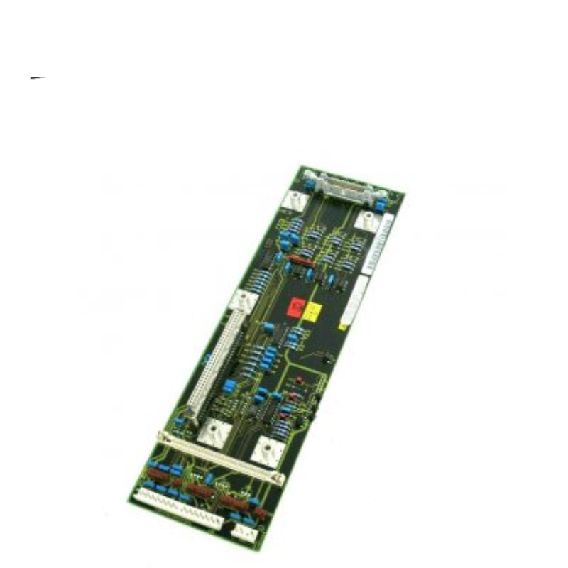 SIEMENS 6SE7031-2HF84-1BG0 IVI MODULE