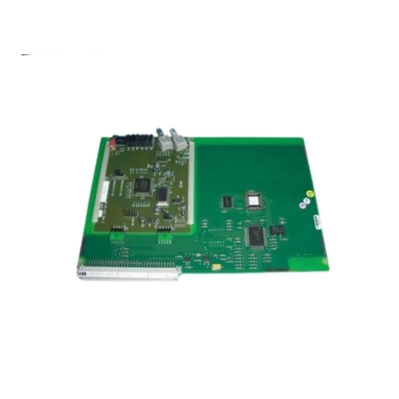 ABB 1MRK001370-DAr01 System modules