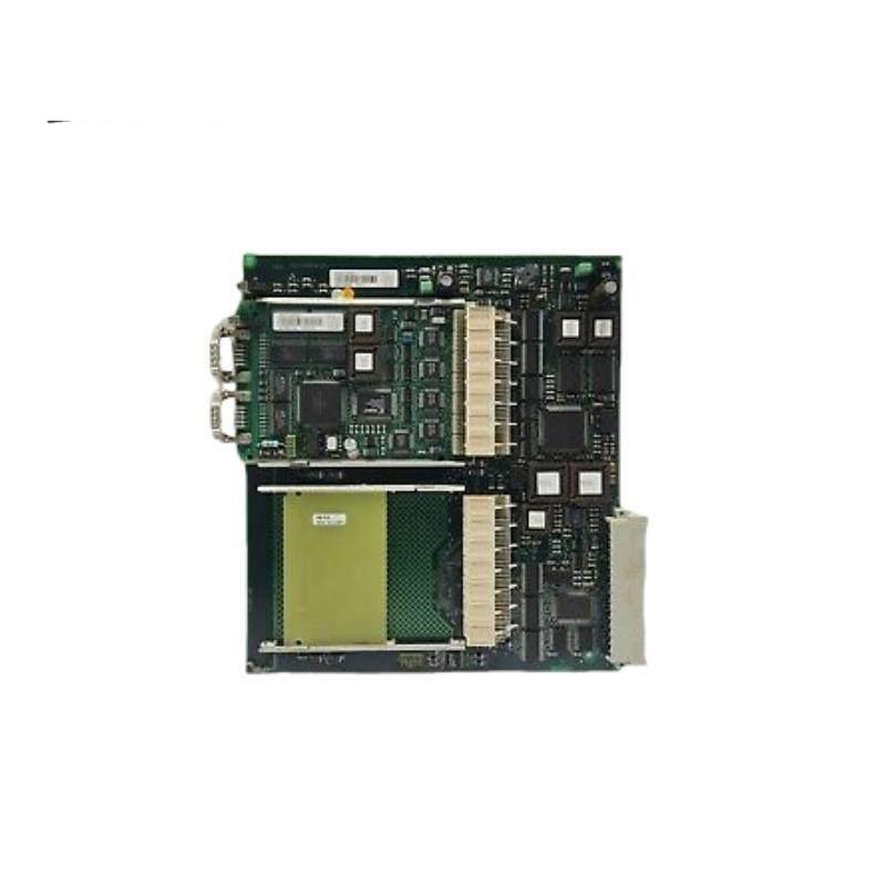ABB SC610 3BSE001552R1 BIOB Carrier Board