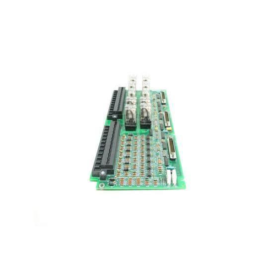 GE IS200ECTBG1ABB Circuit Board