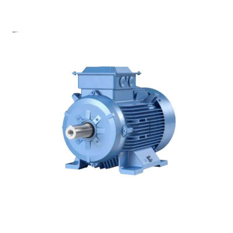 ABB IEC 60034-1 MOTOR