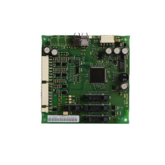 ABB AINT-02C 64721330B INTERFACE BOARD