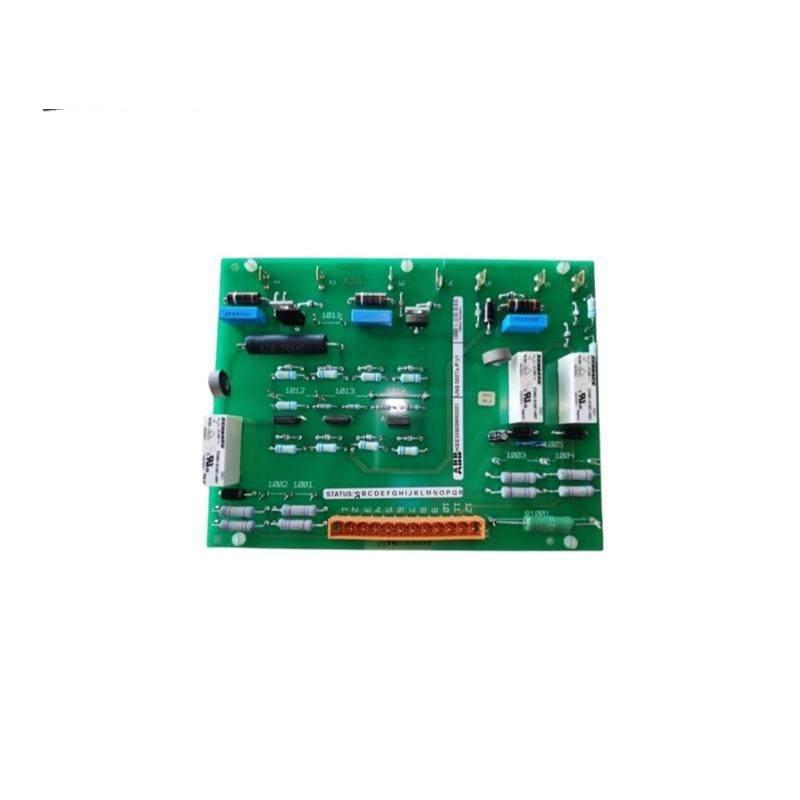 ABB HIEE400947R1 UPB011 BE Control module