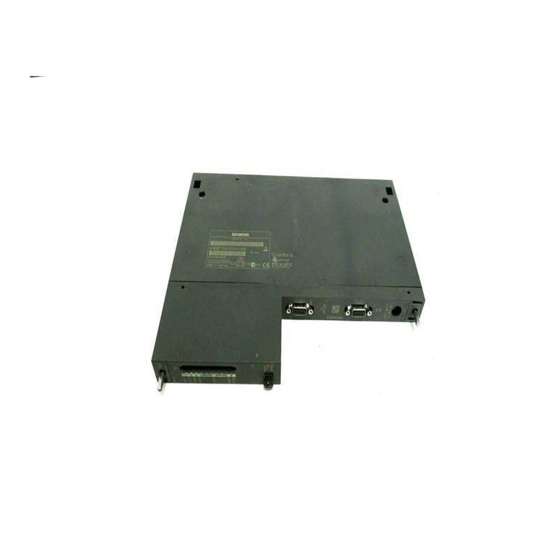 SIEMENS 6ES7414-2XG04-0AB0 Central processing unit
