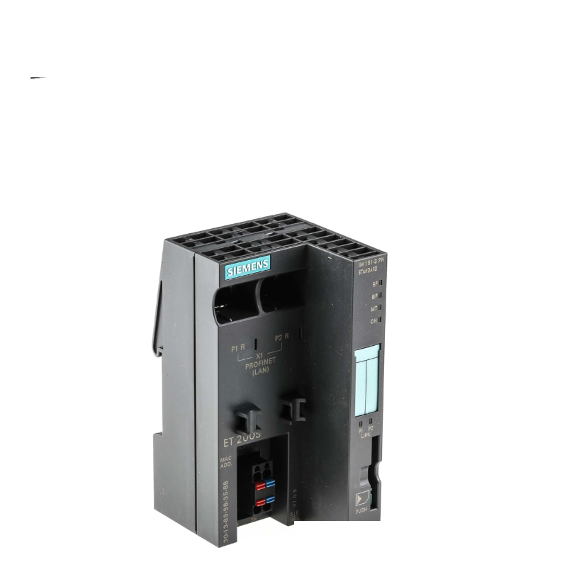 SIEMENS 6ES7151-3AA23-0AB0 ET200S, IM151-3 PN ST Interfacemodule