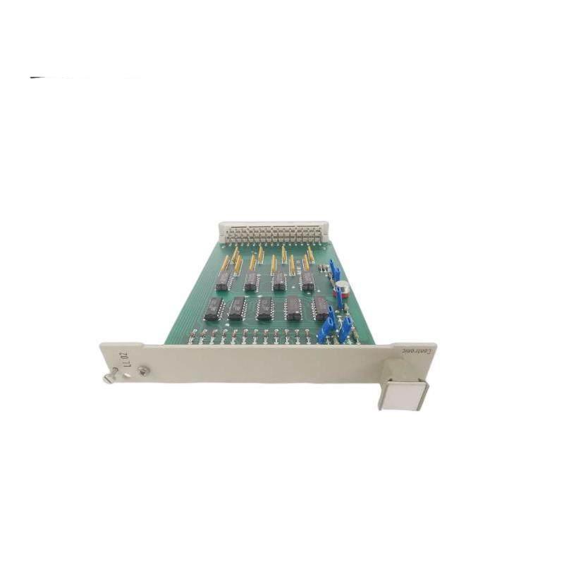 ABB LL02 LL 02 CARD MODULE