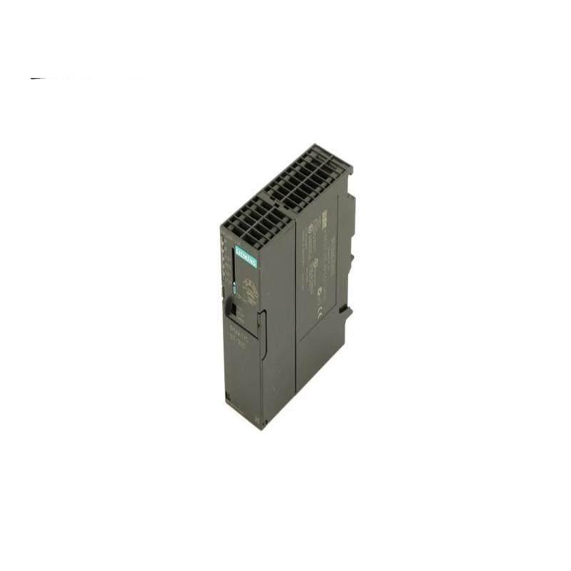 SIEMENS 6ES7315-6FF01-0AB0 CENTRAL UNIT