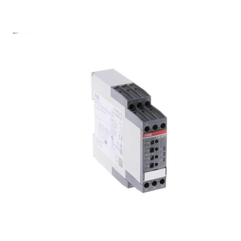 ABB CM-MPS.21S 1SVR730885R3300 Three-phase monitoring relay