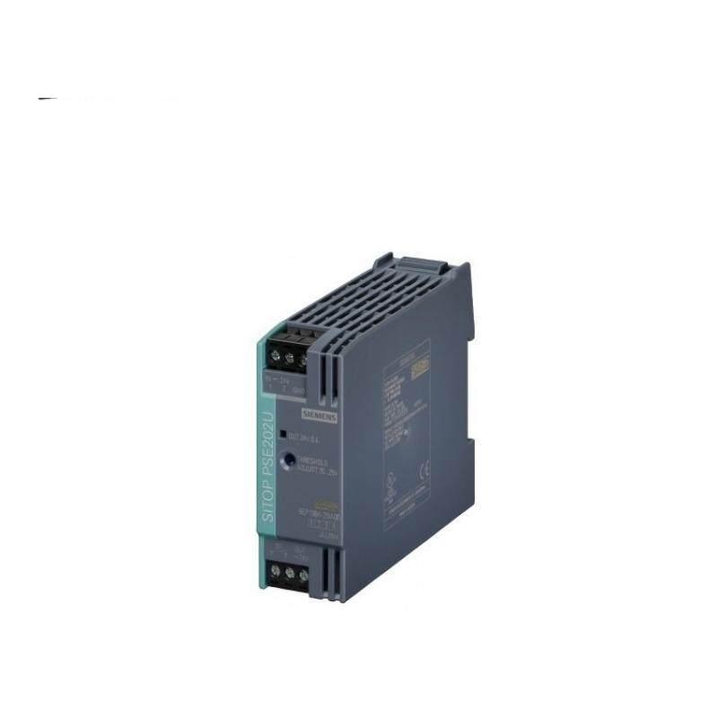 SIEMENS 6EP1964-2BA00 Redundanzmodul PSE202U DC 24V/2x 5A