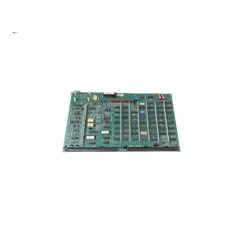 GE DS3800NOWA1K1J INPUT/OUTPUT CARD