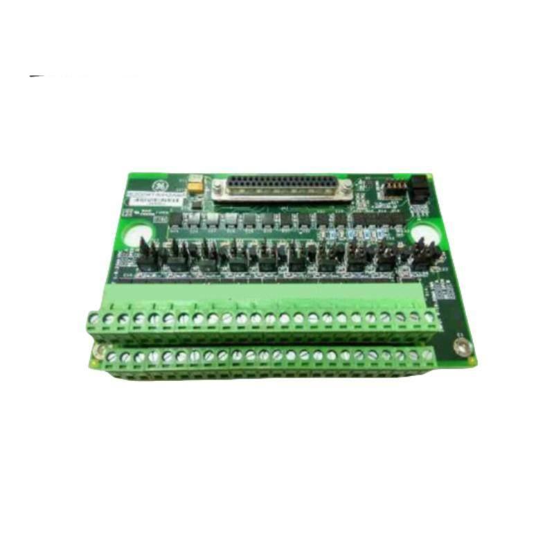 GE IS200SRTDH2ACV Simplex Terminal Relay Board