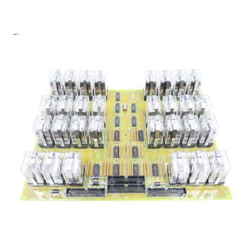 GE DS200TCRAG1ABC Relay Output Board