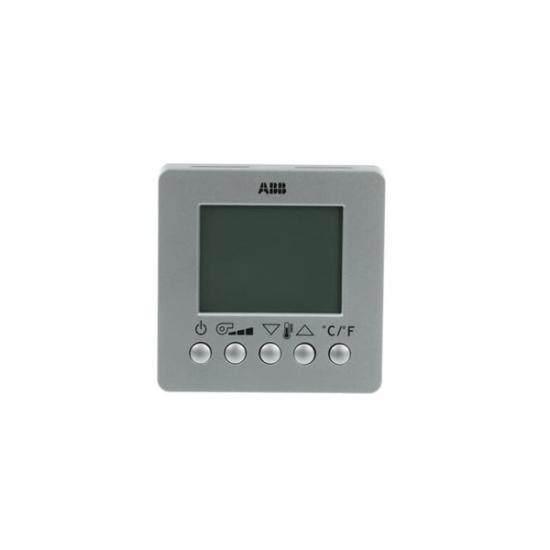 ABB 6138/11-83-500 6138-0-0005 RTR Fan Coil with Display