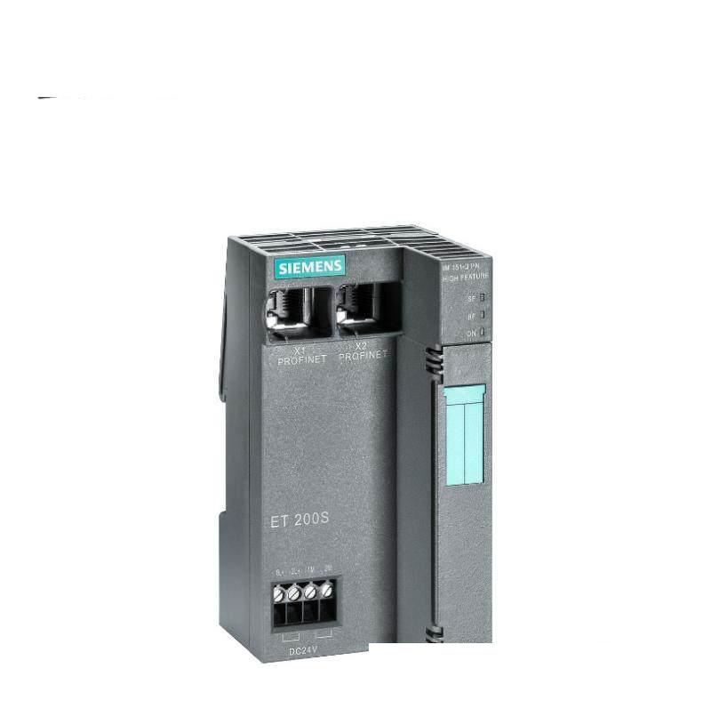 SIEMENS 6ES7151-3BA23-0AB0 IM151-3 PN HF Interface module