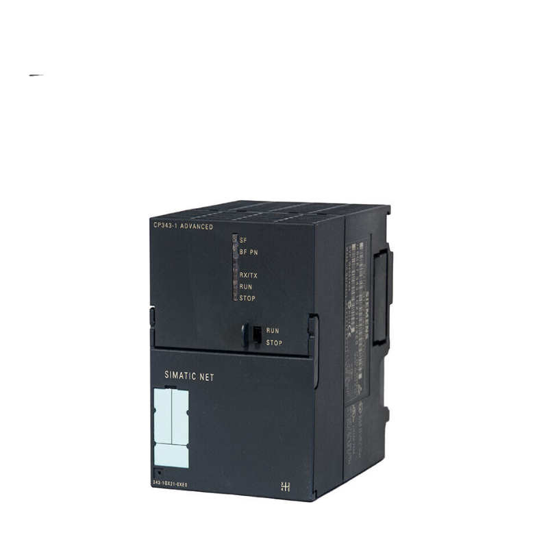 SIEMENS 6GK7343-1GX21-0XE0 Communication processor
