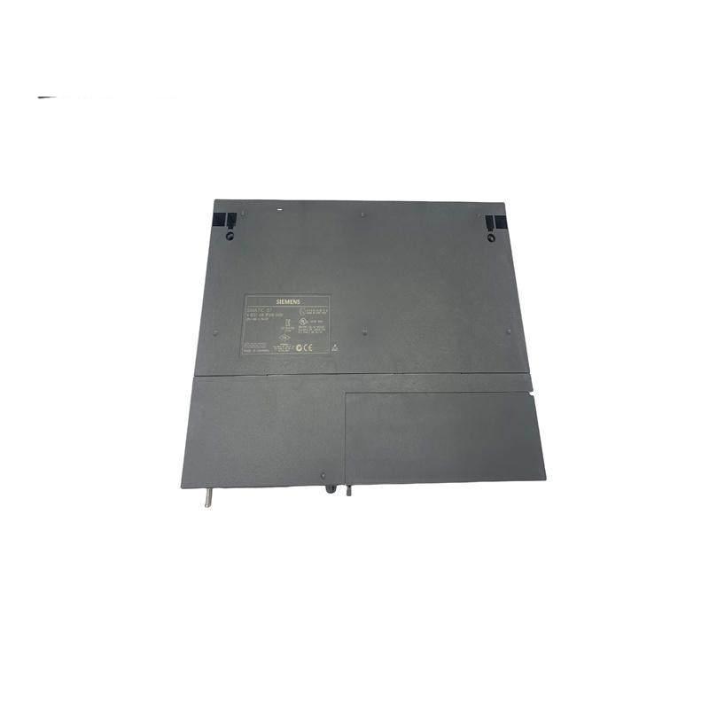 SIEMENS 6ES7416-3FS06-0AB0 Central processing unit