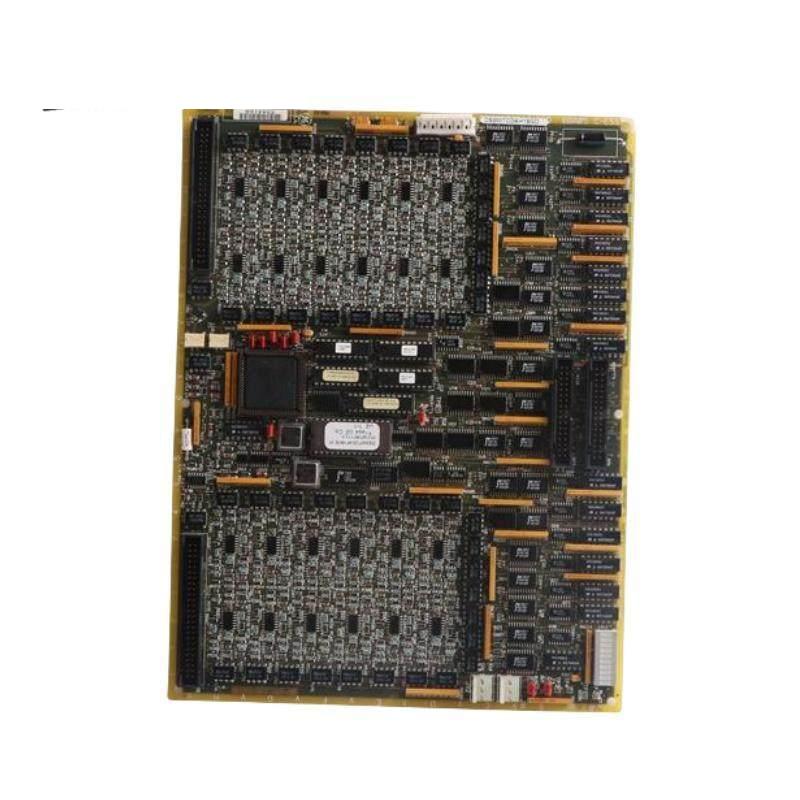 GE DS200TCDAH1BGD I/O PC BOARD