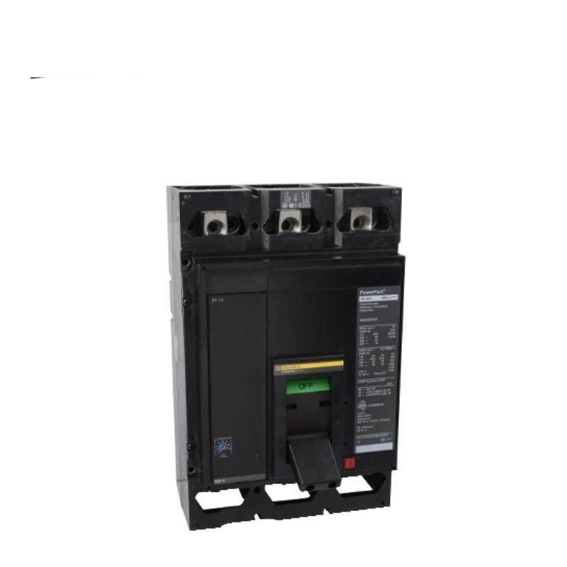 SQUARE D MJP36800 CIRCUIT BREAKER, 600V, 800A