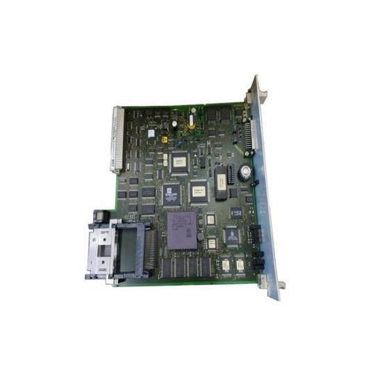 ABB 216VC62a HESG324442R13/D Processor Card
