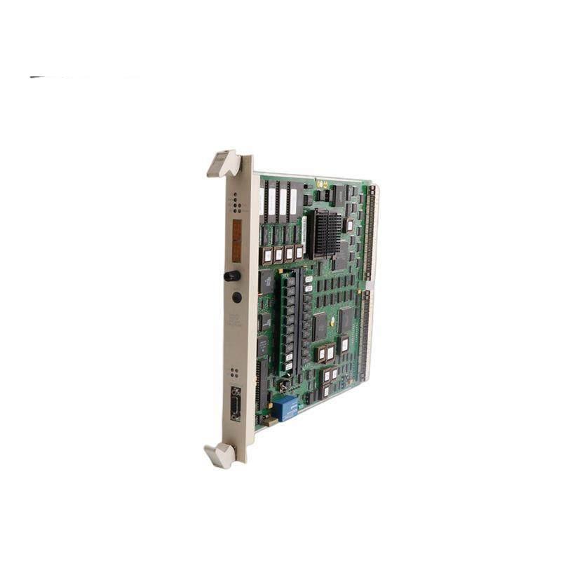 ABB 086362-001 ACCURAY MODULE