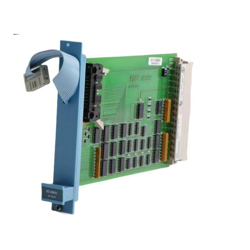HONEYWELL FC-IO-0001 I/O Extended Module