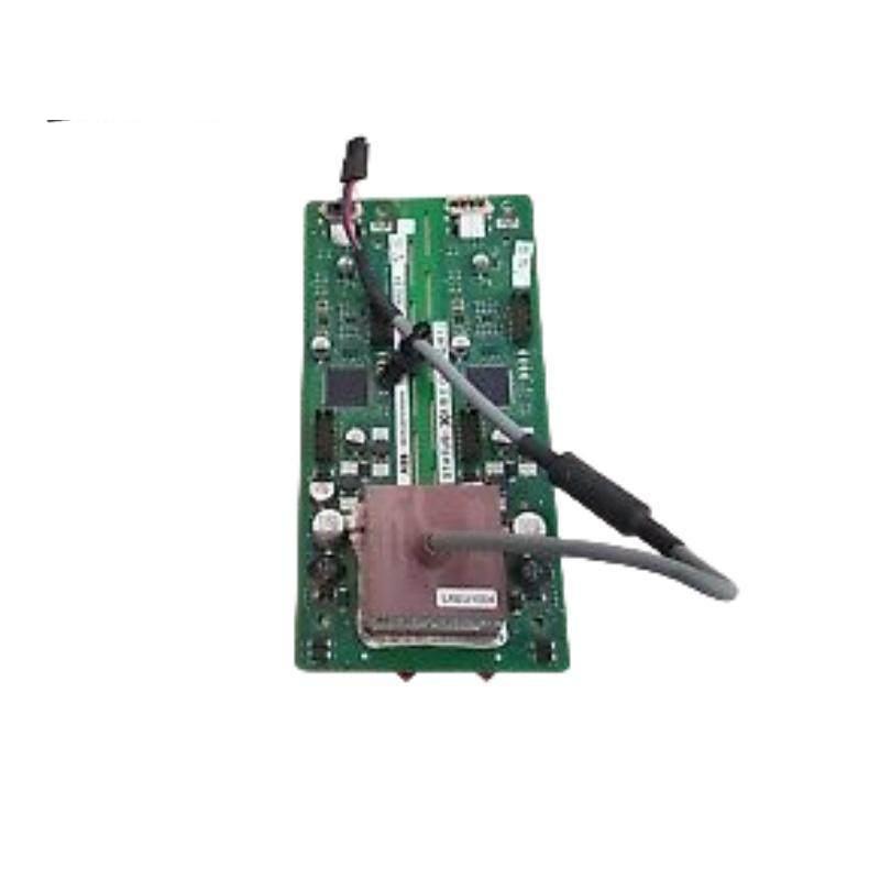 ABB 3BHE028761R0101 GDC806A102 Drive Crowbar Circuit Board