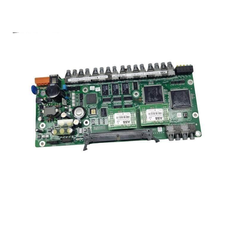 ABB 3BHE024577R0101 GFD233A Module