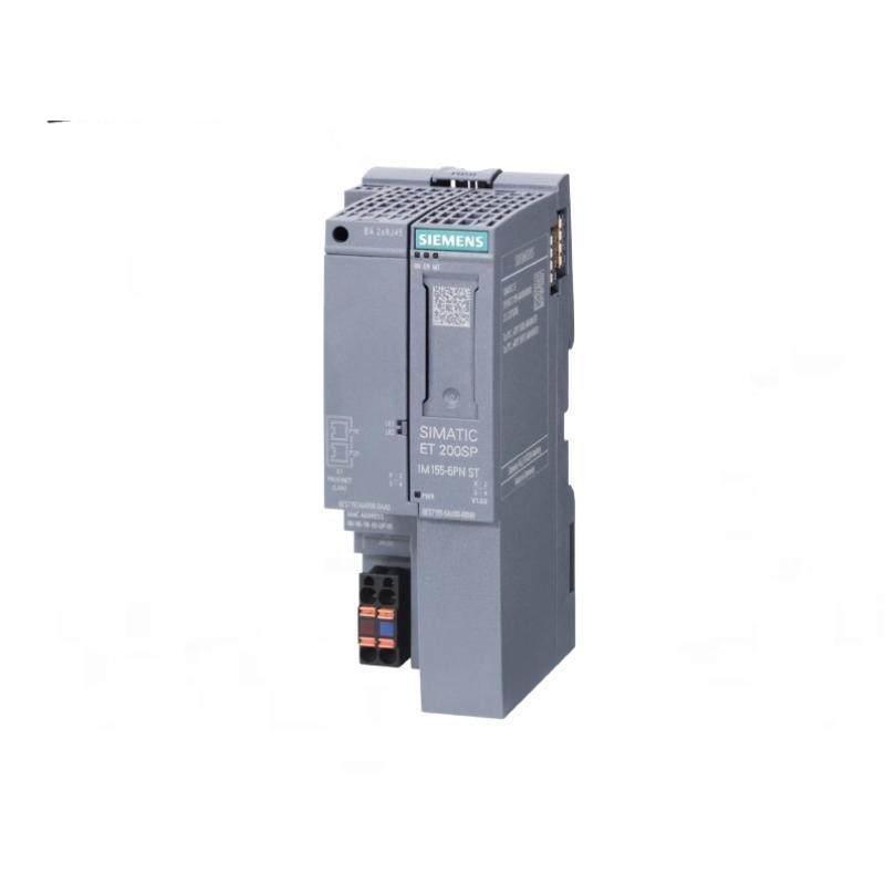 SIEMENS 6ES7155-6AA01-0BN0 SIMATIC ET 200SP MODULE