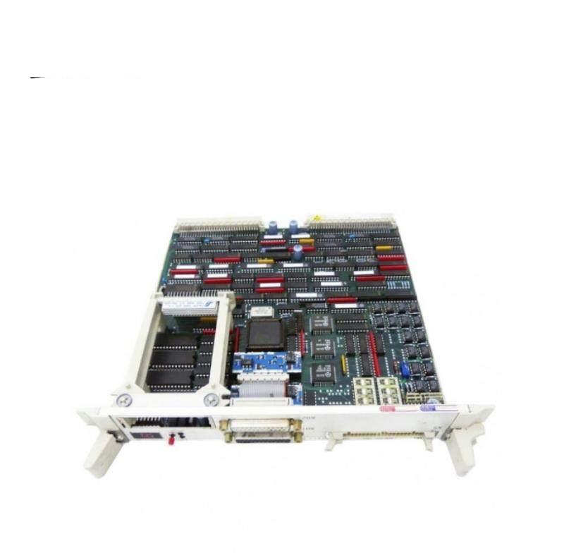SIEMENS 6DD1600-0AF0 SIMADYN D Processor Module