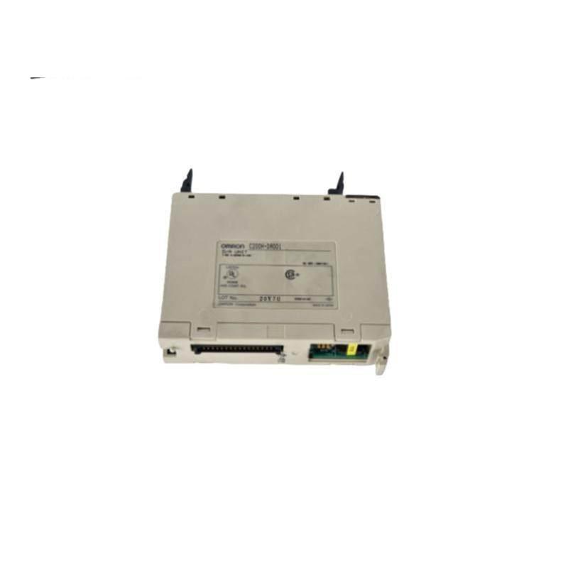 ABB DA001 I/O module