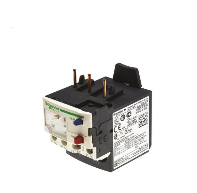 Schneider Electric LRD32 Ovrload Relay